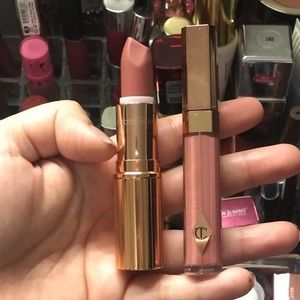 Charlotte Tilbury Pillow Talk Bundle